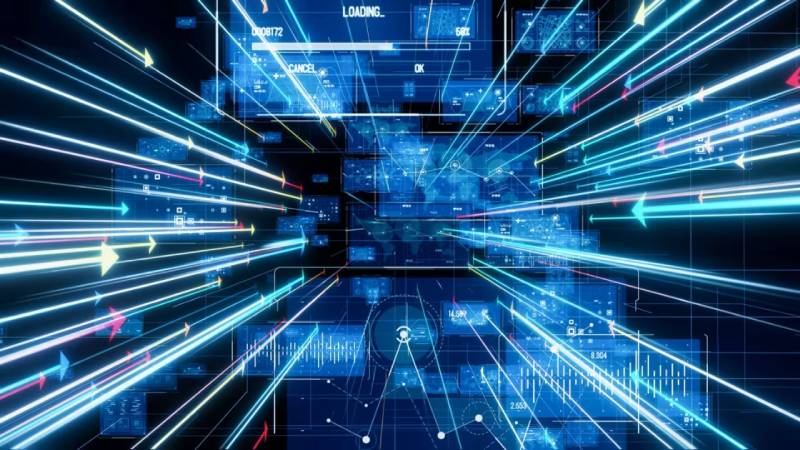 蓬莱市SCADA系统开发:守护工业安全的数字卫士