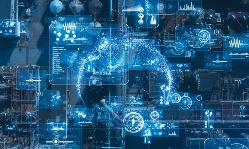 ERP系统信创国产化：蓬莱市软件开发公司打造企业数字化转型新引擎